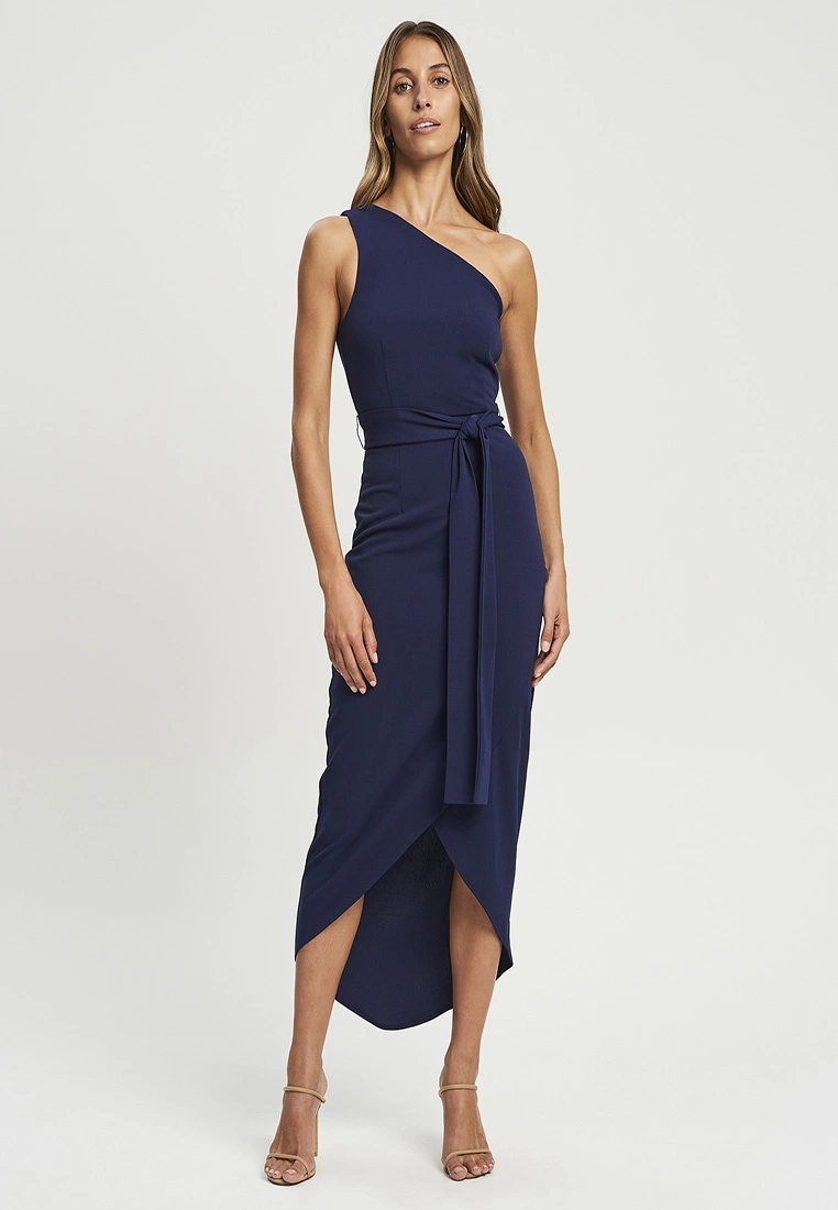 Tussah Mary Midi Dress 7 Tussah Mary Midi Dress - Image 5