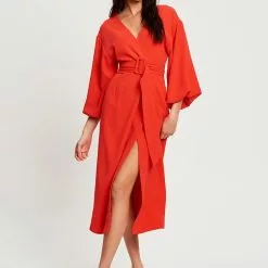 Tussah Tira Midi Dress 9 Tussah Tira Midi Dress -Tussah Shop tussah 6559 7587685 4