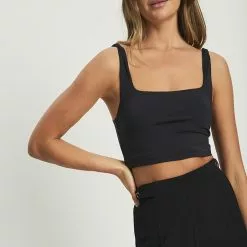 Tussah Kayla Pants -Tussah Shop tussah 6621 9823136 4