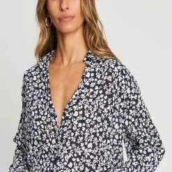 Tussah Selena Shirt 11 Tussah Selena Shirt -Tussah Shop tussah 6636 5492536 4