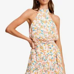 Tussah Hamptons Dress