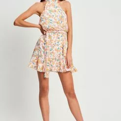 Tussah Hamptons Dress -Tussah Shop tussah 6678 3256585 4