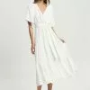 Tussah Louisa Midi Dress -Tussah Shop tussah 6690 7526926 1