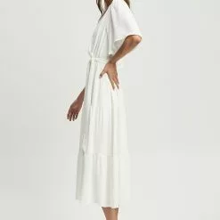 Tussah Louisa Midi Dress -Tussah Shop tussah 6690 7526926 2