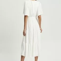 Tussah Louisa Midi Dress -Tussah Shop tussah 6690 7526926 3