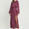 Tussah Keiva Midi Dress -Tussah Shop tussah 6692 6926926 1