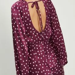 Tussah Keiva Midi Dress -Tussah Shop tussah 6693 6926926 4