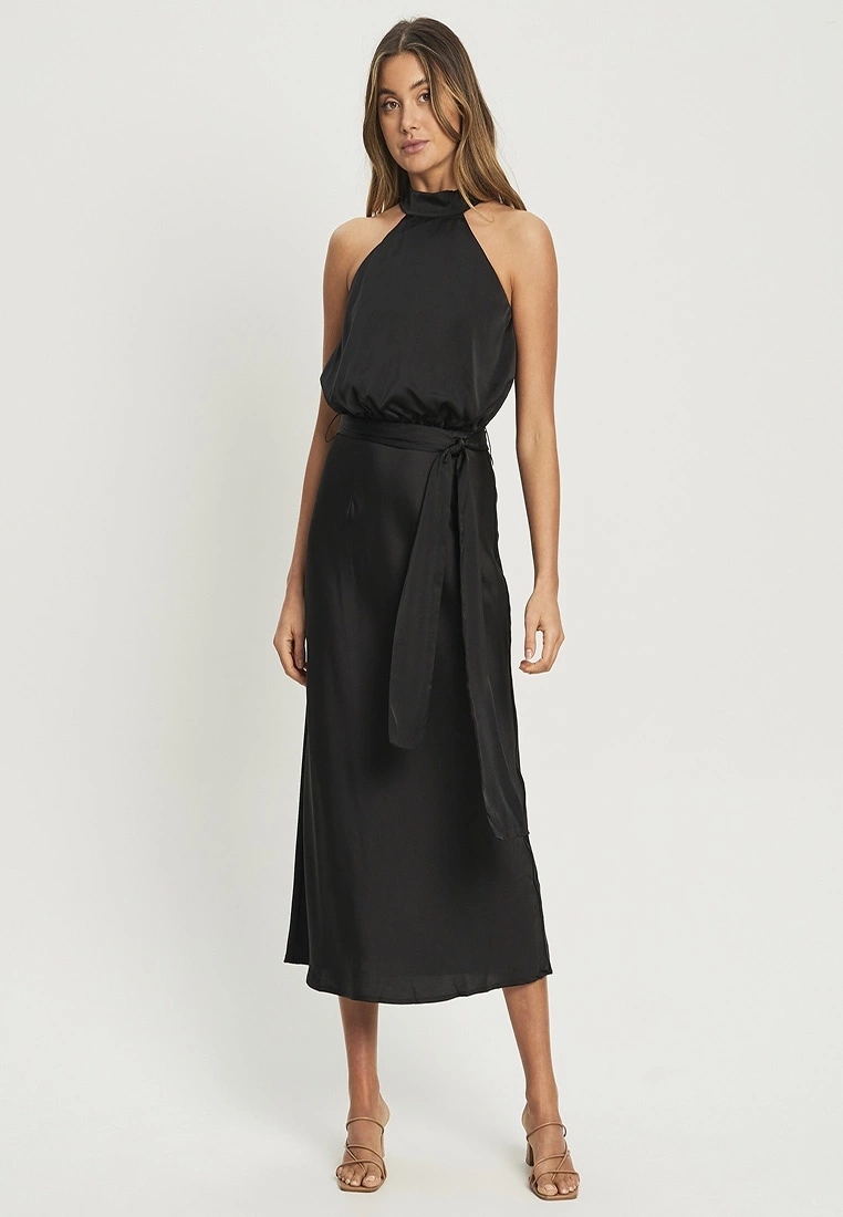 Tussah Zani Midi Dress 3 Tussah Zani Midi Dress