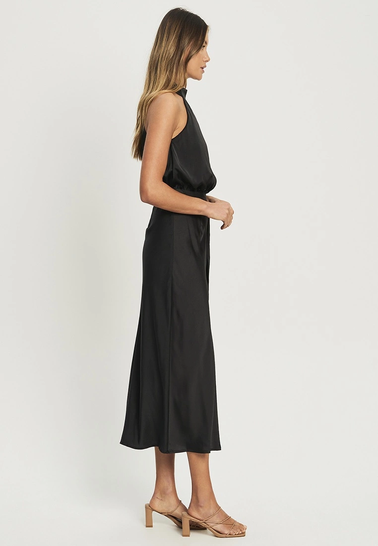 Tussah Zani Midi Dress 4 Tussah Zani Midi Dress - Image 2