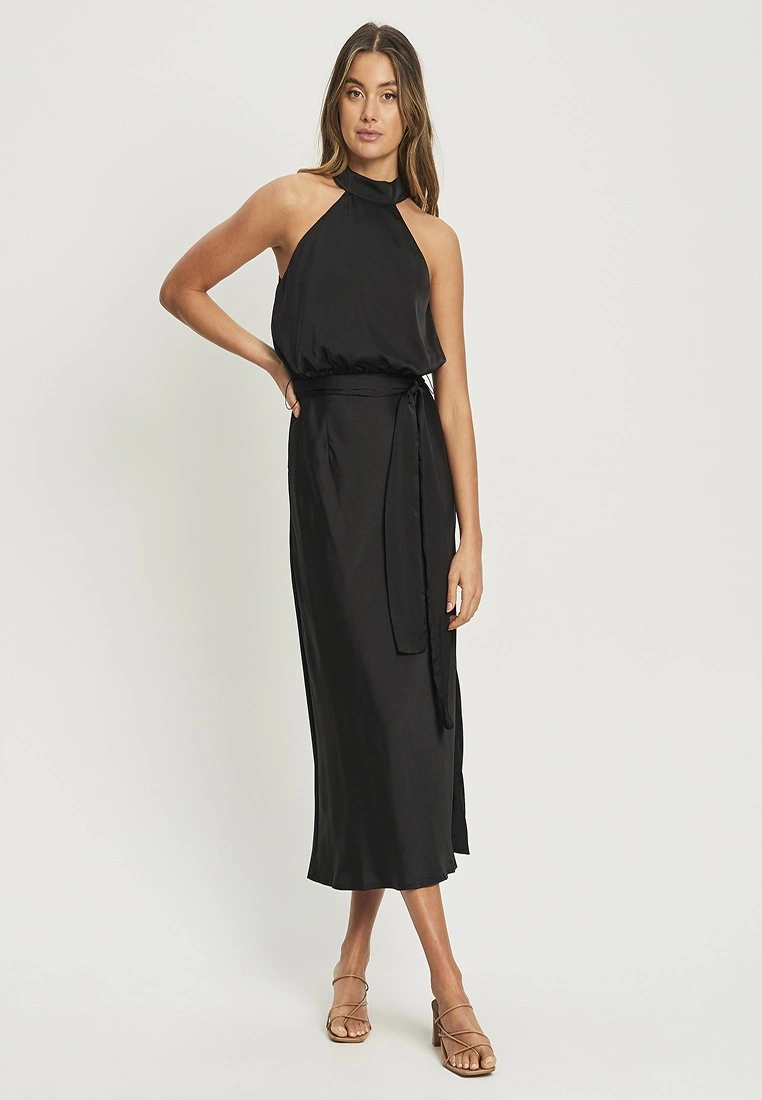 Tussah Zani Midi Dress 7 Tussah Zani Midi Dress - Image 5