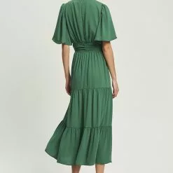 Tussah Arielle Midi Dress -Tussah Shop tussah 6723 9826926 3