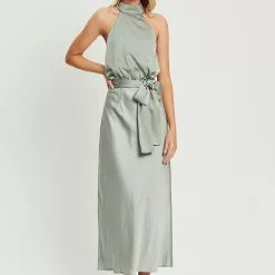 Tussah Zani Midi Dress