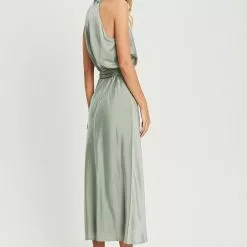 Tussah Zani Midi Dress -Tussah Shop tussah 6727 3043136 3