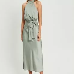 Tussah Zani Midi Dress -Tussah Shop tussah 6727 3043136 5