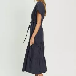 Tussah Dalton Midi Dress -Tussah Shop tussah 6731 1136926 2