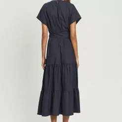 Tussah Dalton Midi Dress -Tussah Shop tussah 6731 1136926 3