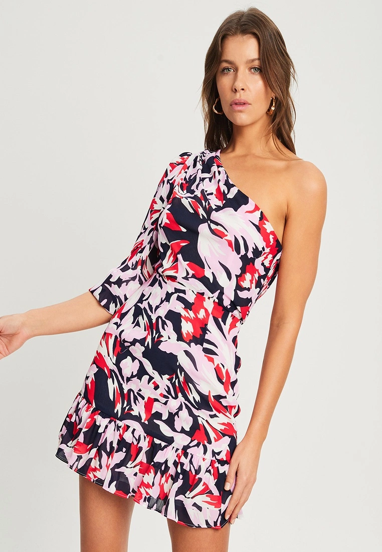 Tussah Ciara Mini Dress 3 Tussah Ciara Mini Dress