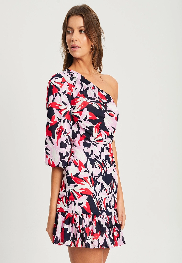 Tussah Ciara Mini Dress 4 Tussah Ciara Mini Dress - Image 2