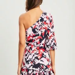 Tussah Ciara Mini Dress 10 Tussah Ciara Mini Dress -Tussah Shop tussah 6766 0039326 3