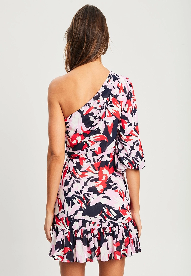 Tussah Ciara Mini Dress 5 Tussah Ciara Mini Dress - Image 3