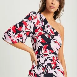 Tussah Ciara Mini Dress 11 Tussah Ciara Mini Dress -Tussah Shop tussah 6766 0039326 4