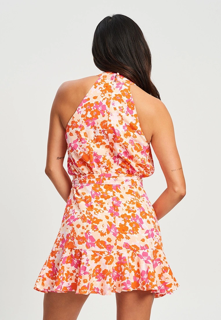 Tussah Hamptons Dress 5 Tussah Hamptons Dress - Image 3