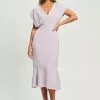 Tussah Emani Midi Dress -Tussah Shop tussah 6837 4047406 1