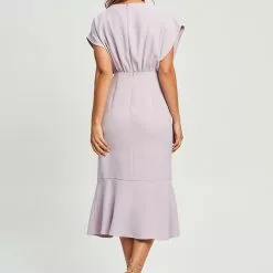 Tussah Emani Midi Dress -Tussah Shop tussah 6837 4047406 3