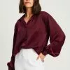 Tussah Selena Shirt 1 Tussah Selena Shirt -Tussah Shop tussah 6852 0665616 1