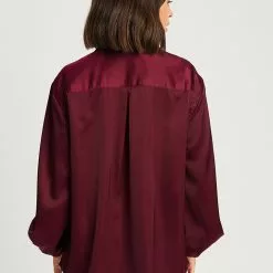 Tussah Selena Shirt 10 Tussah Selena Shirt -Tussah Shop tussah 6853 0665616 3