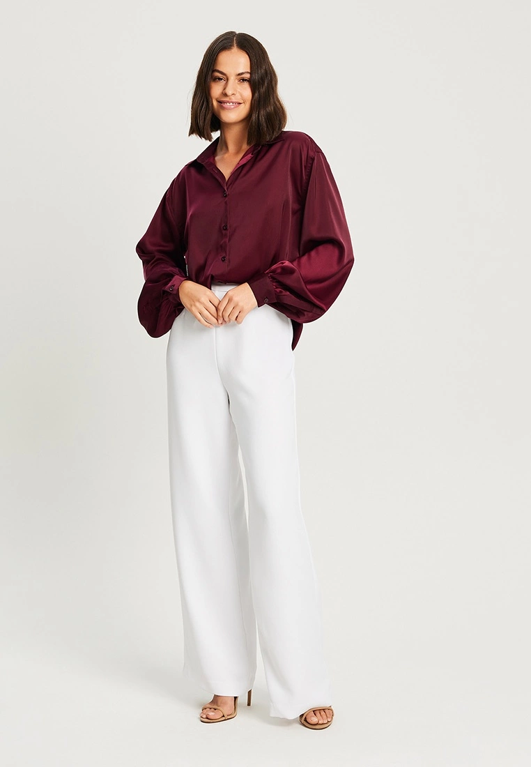 Tussah Selena Shirt 7 Tussah Selena Shirt - Image 5