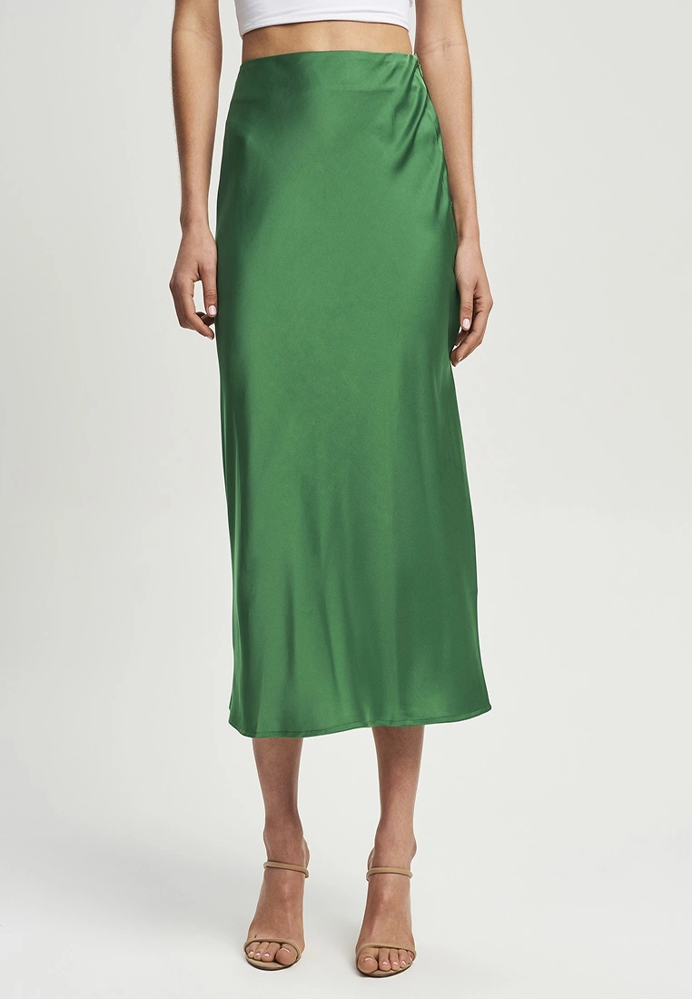 Tussah Holly Midi Skirt 3 Tussah Holly Midi Skirt