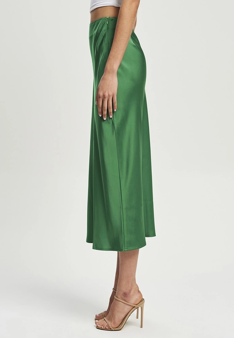 Tussah Holly Midi Skirt 4 Tussah Holly Midi Skirt - Image 2