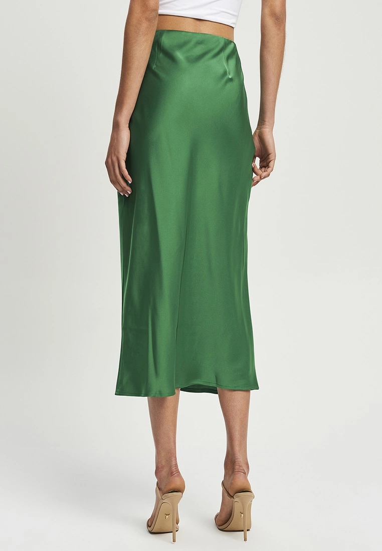 Tussah Holly Midi Skirt 5 Tussah Holly Midi Skirt - Image 3