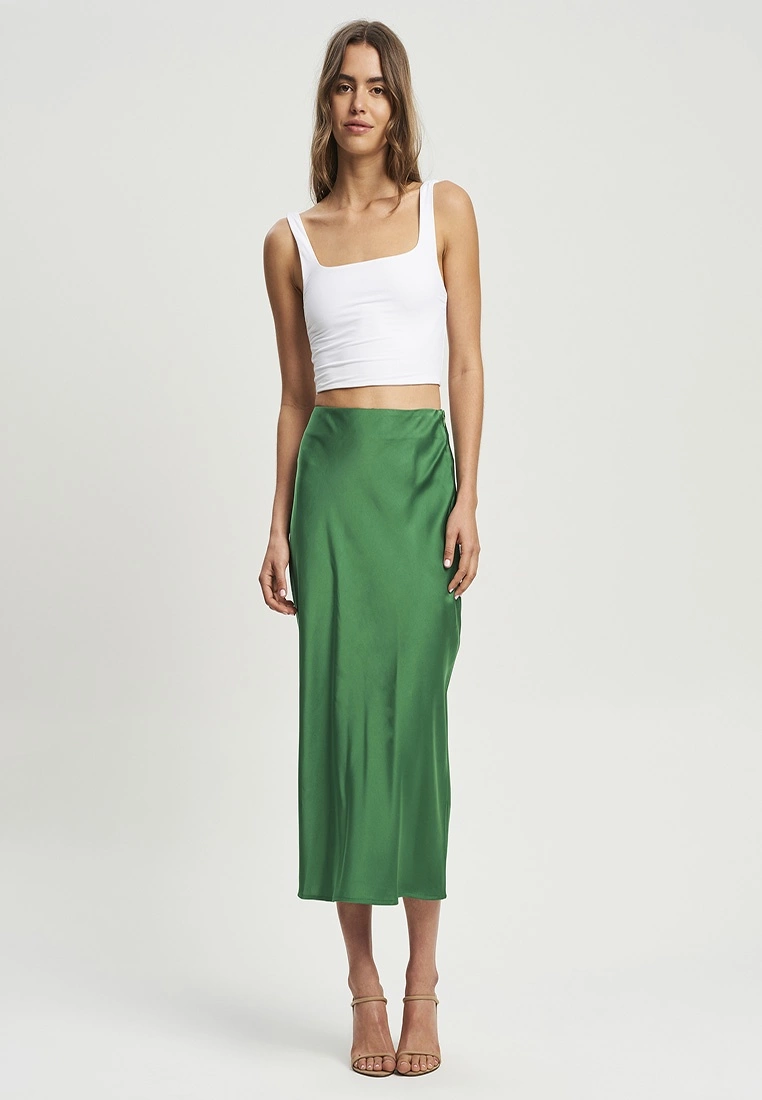 Tussah Holly Midi Skirt 7 Tussah Holly Midi Skirt - Image 5
