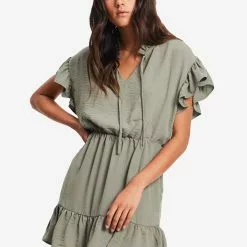 Tussah Austin Mini Dress