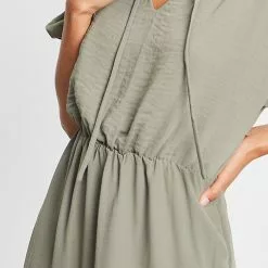 Tussah Austin Mini Dress -Tussah Shop tussah 7073 0356585 3