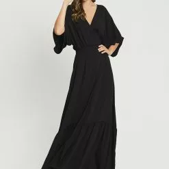 Tussah Shop 10 Tussah Eleanor Maxi Dress