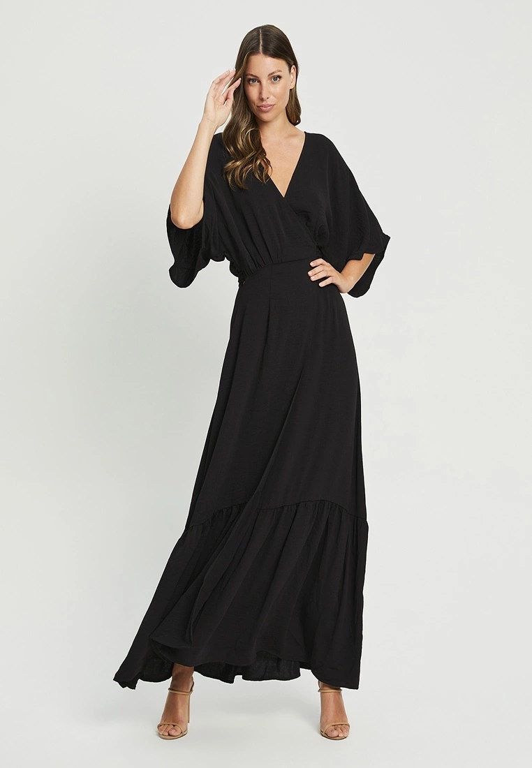 Tussah Eleanor Maxi Dress 3 Tussah Eleanor Maxi Dress