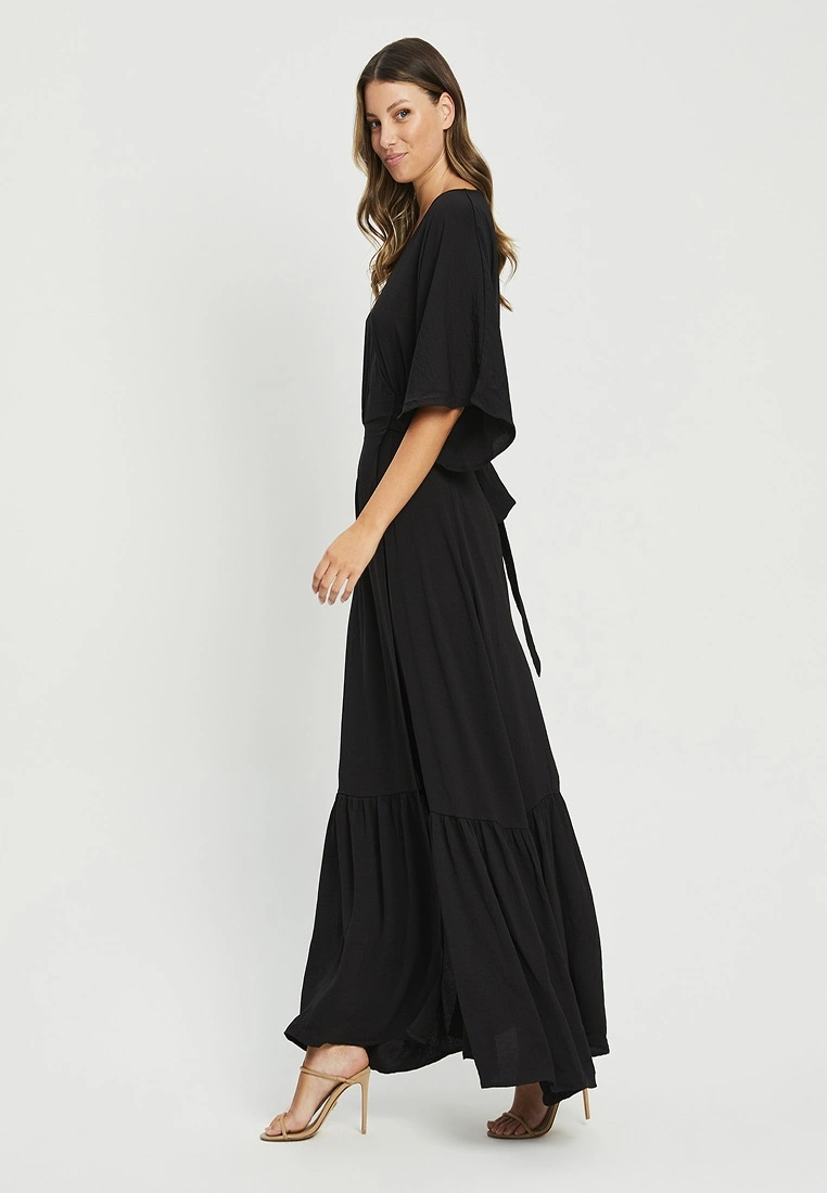 Tussah Eleanor Maxi Dress 4 Tussah Eleanor Maxi Dress - Image 2