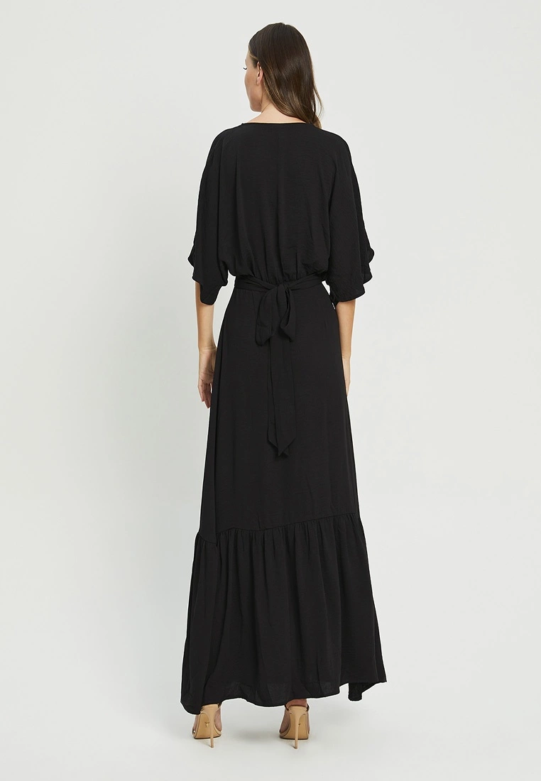 Tussah Eleanor Maxi Dress 5 Tussah Eleanor Maxi Dress - Image 3