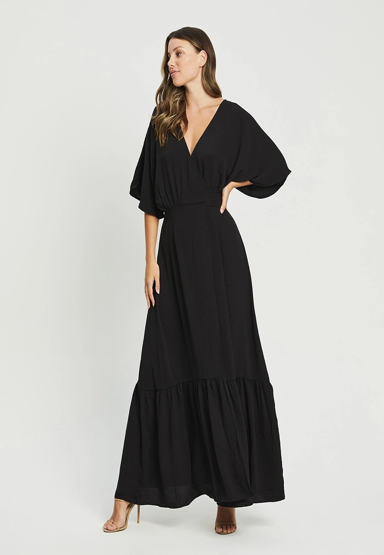 Tussah Eleanor Maxi Dress 7 Tussah Eleanor Maxi Dress - Image 5