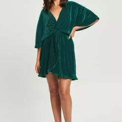 Tussah Octavia Mini Dress -Tussah Shop tussah 7208 3750936 5