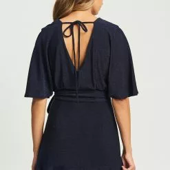 Tussah Katia Mini Dress -Tussah Shop tussah 7218 7650936 3