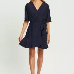 Tussah Katia Mini Dress -Tussah Shop tussah 7218 7650936 5