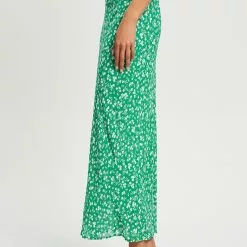 Tussah Holly Midi Skirt -Tussah Shop tussah 7224 0392536 2