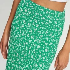 Tussah Holly Midi Skirt -Tussah Shop tussah 7225 0392536 4