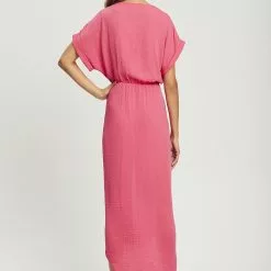 Tussah Raven Dress 10 Tussah Raven Dress -Tussah Shop tussah 7228 9182536 3