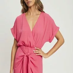 Tussah Raven Dress 11 Tussah Raven Dress -Tussah Shop tussah 7228 9182536 4