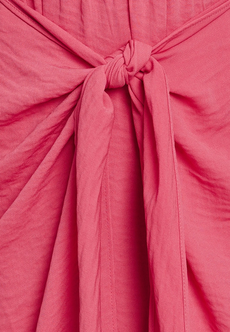 Tussah Raven Dress 8 Tussah Raven Dress - Image 6